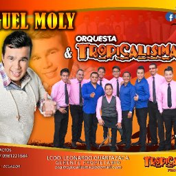 Orquesta Tropicalisima