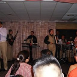 Star Band