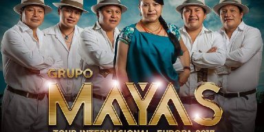 Grupo Maya