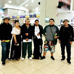 Grupo Maya