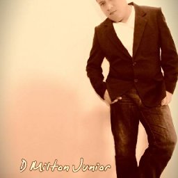 D MILTON JUNIOR