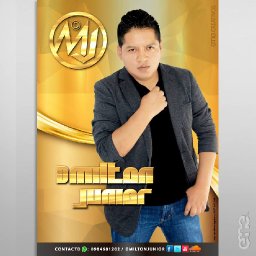 D MILTON JUNIOR