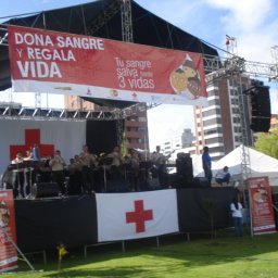 LOS CENTINELAS BAND