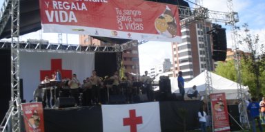 LOS CENTINELAS BAND