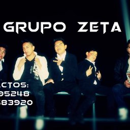 Grupo Zeta