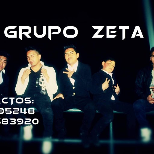 Grupo Zeta Gallery Grupo Zeta Ecuador