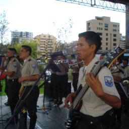 LOS CENTINELAS BAND