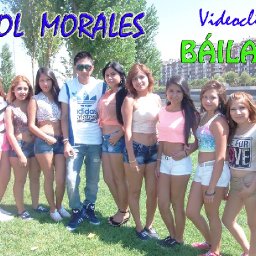 Pol Morales