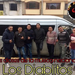 Los Diablitos