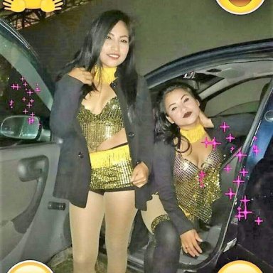pero