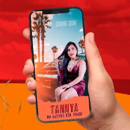 Tannya Tu Gotita del Amor