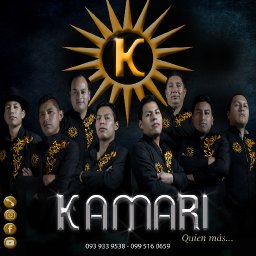 Kamari