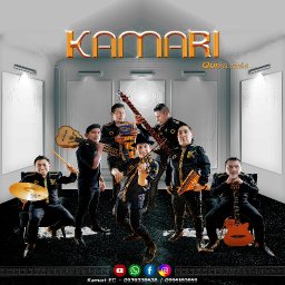 Kamari