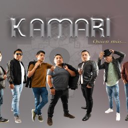Kamari