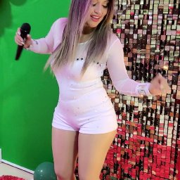 Mary Murillo