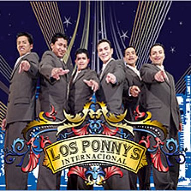 LoPonnys