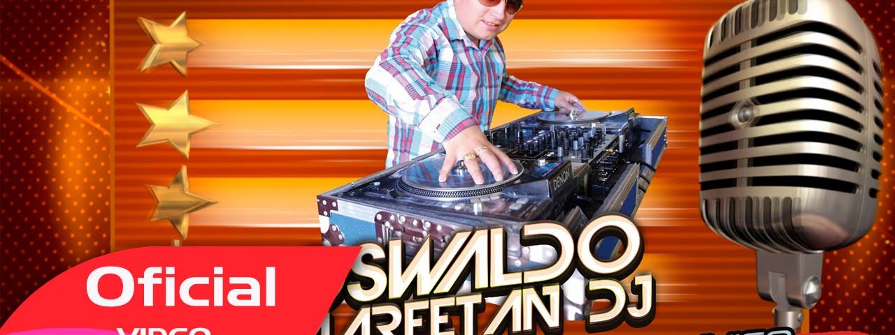 OswaldoDJ