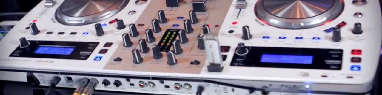 DJLUISMIXER