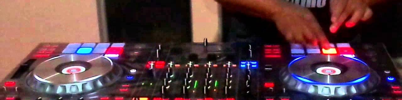 Dj Suin Santiagp