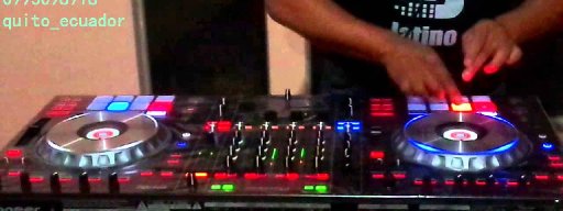 Dj Suin Santiagp