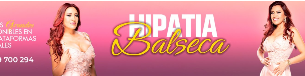Hipatia Balseca
