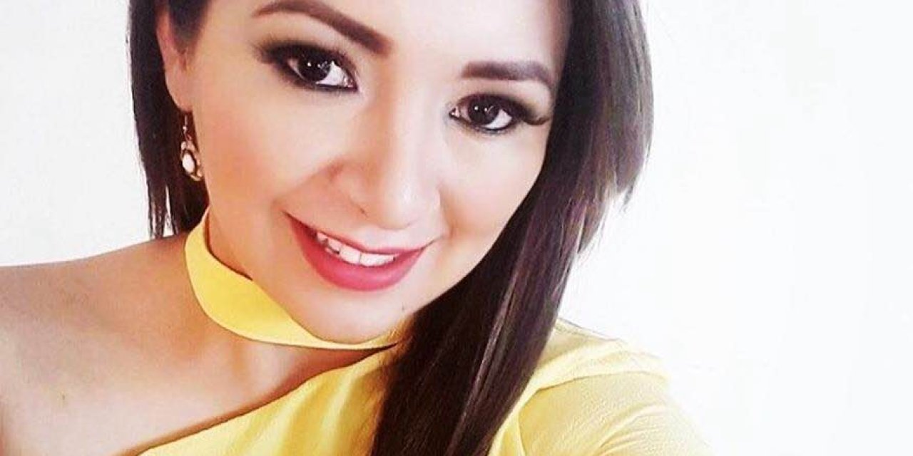 YESSY RODRIGUEZ