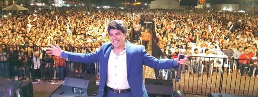 gerardo moran