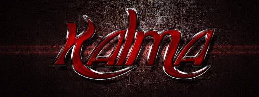 Kalma