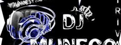 muneco dj