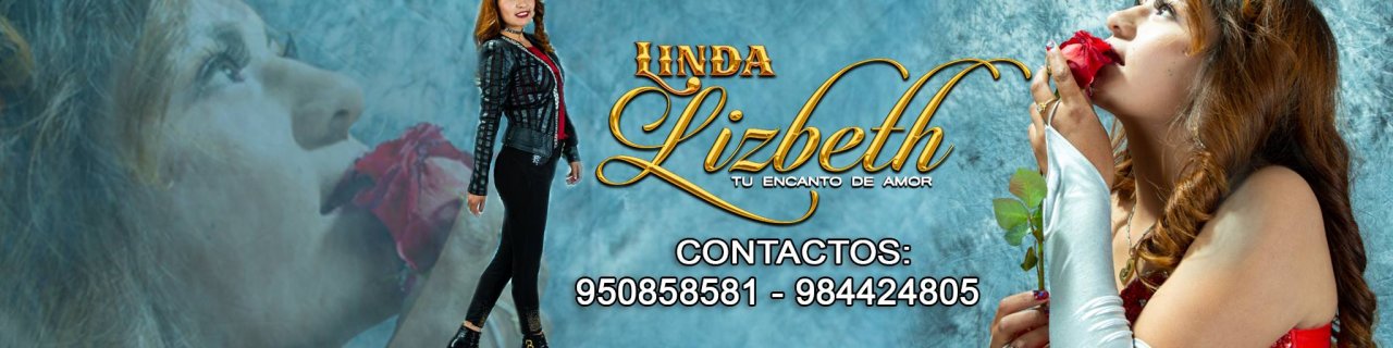 LISBETH (Tu Encanto Musical)