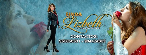 LISBETH (Tu Encanto Musical)