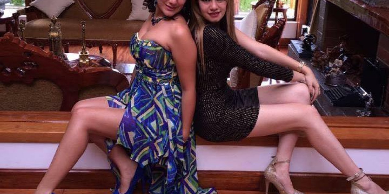 Kerly y Dayana