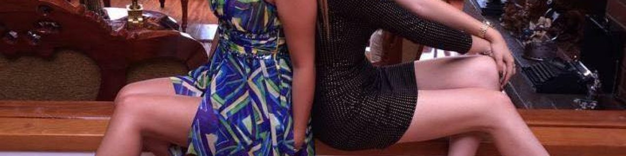 Kerly y Dayana