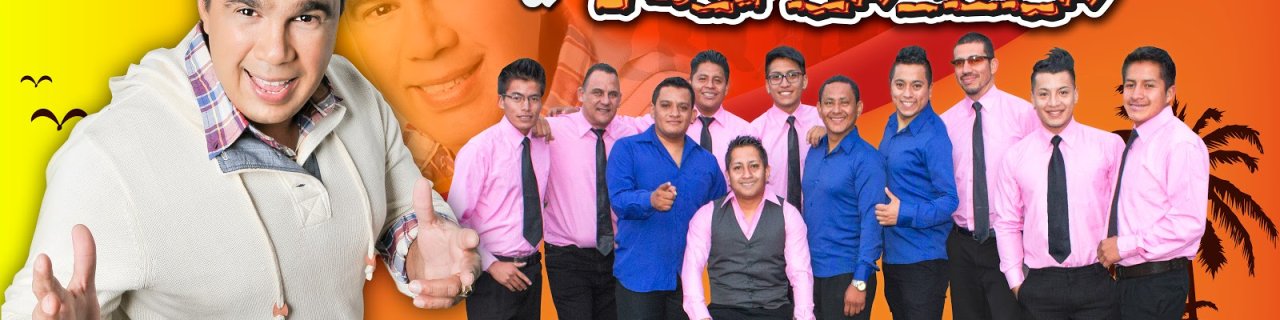 Orquesta Tropicalisima
