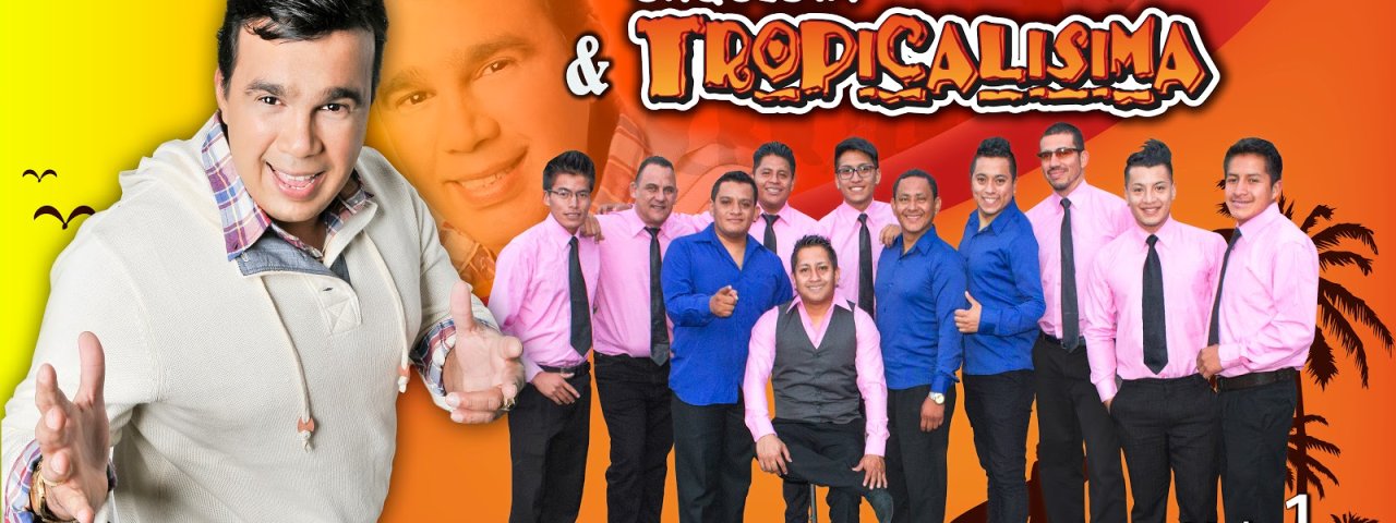 Orquesta Tropicalisima