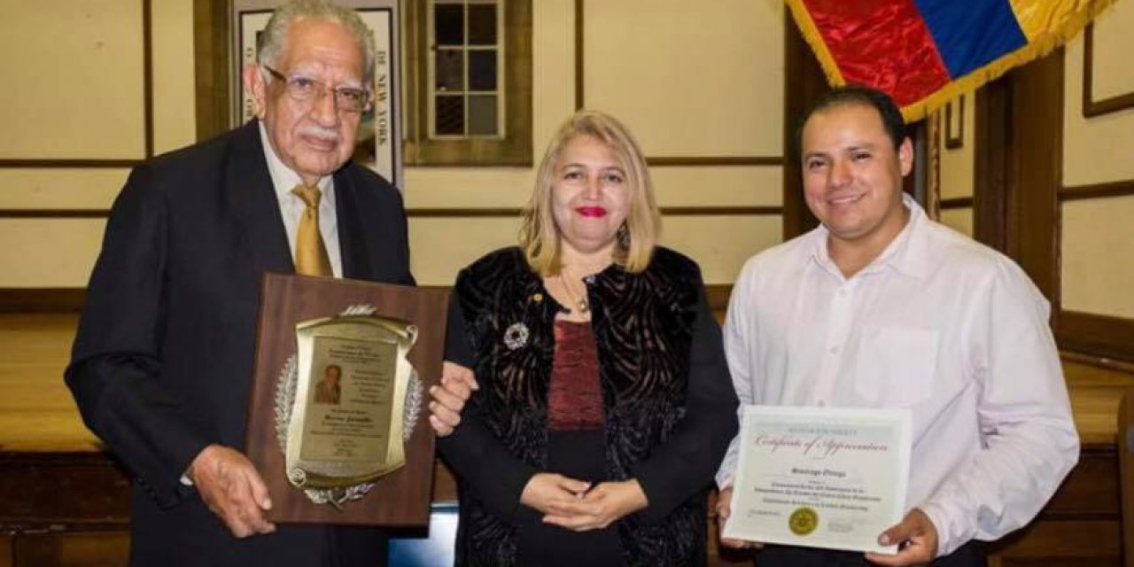 Hector Jaramillo