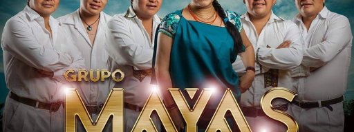 Grupo Mayas