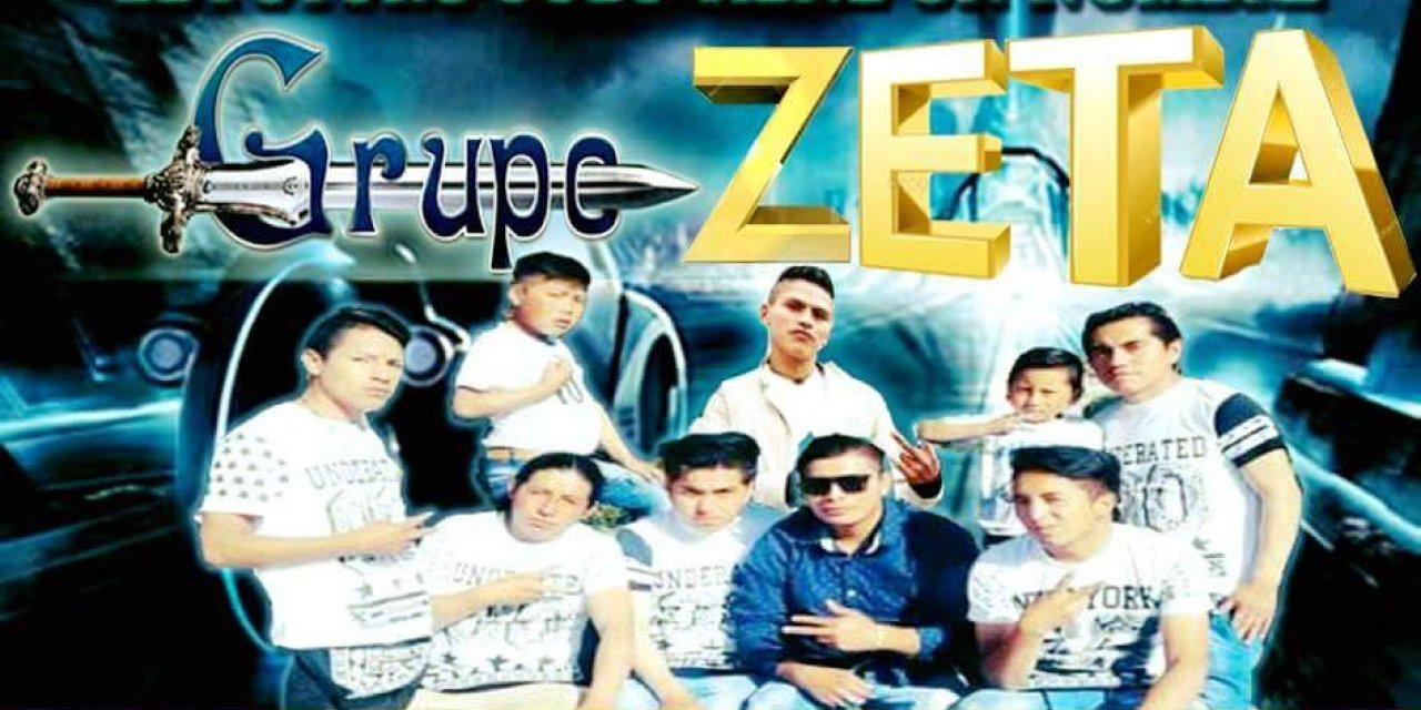 Grupo Zeta Ecuador 