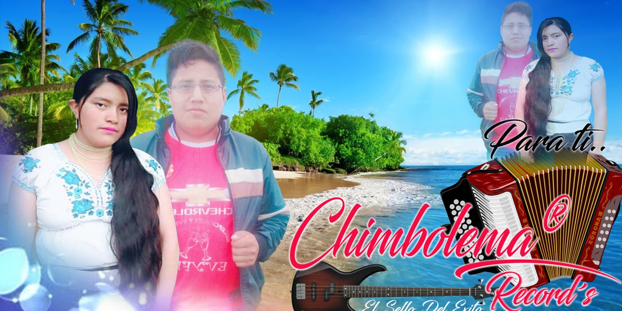 Carlos Chimbolema