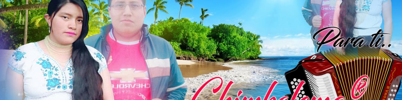 Carlos Chimbolema