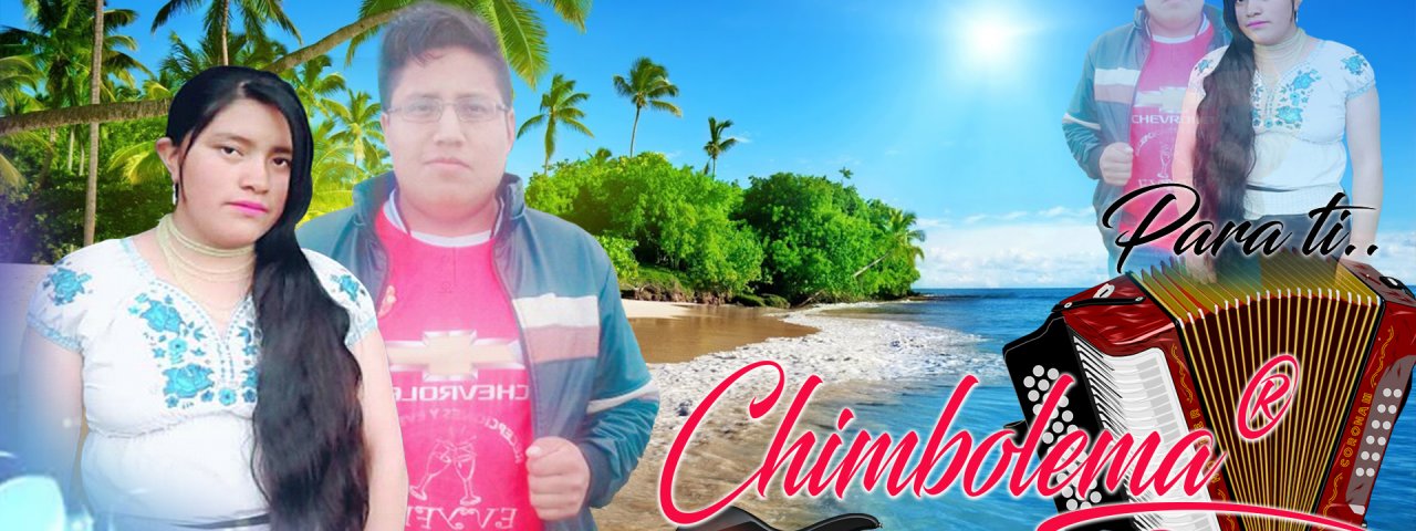 Carlos Chimbolema