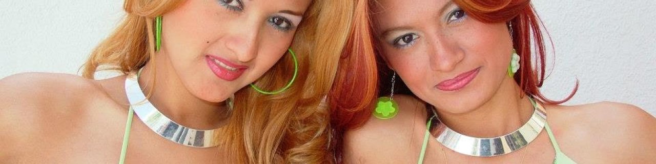 Las Gemas de America