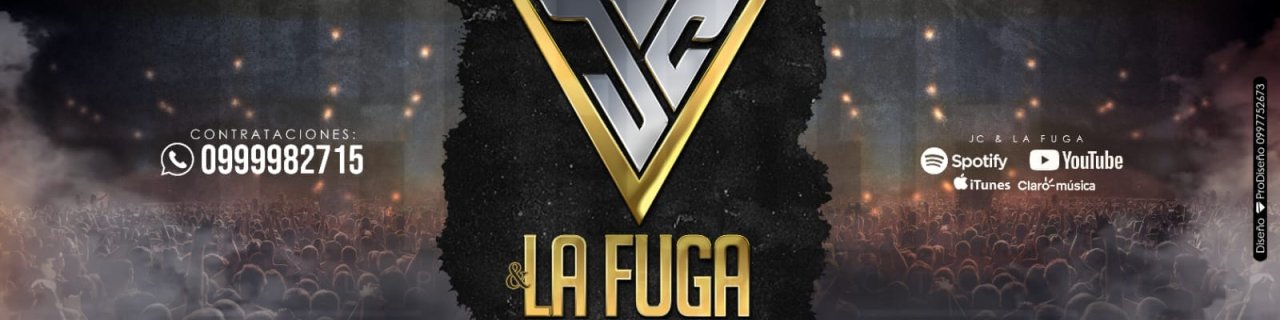 JC y la Fuga