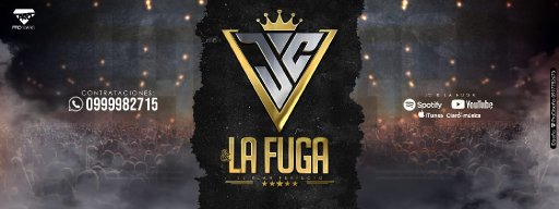 JC y la Fuga