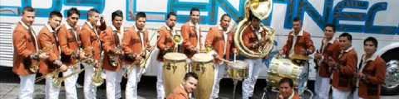 LOS CENTINELAS BAND