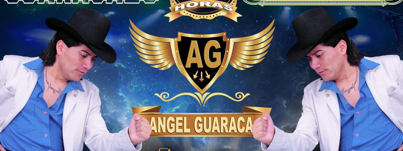 AngelGuaraca