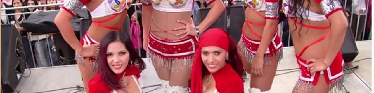 Caramelo Caliente