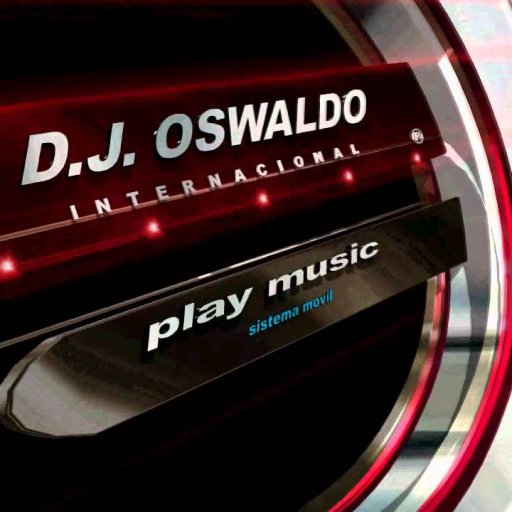 OswaldoDJ