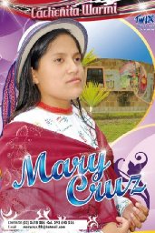 Mary Cruz