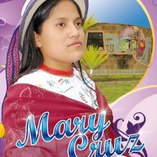 Mary Cruz